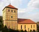 Dorfkirche Prenden