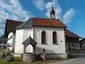 Lourdes-Kapelle Eschenberg