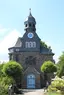 Evangelische Kirche Allertshausen