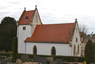 Simultankirche St. Martin