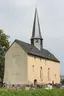 Alte katholische Pfarrkirche St. Nikolaus