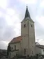 St. Ägidius (Katzberg)