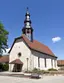 Evangelische Kirche