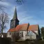 Dorfkirche Protzen