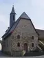 Evangelische Kirche Cleeberg
