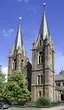 St. Ruprecht und St. Hildegard