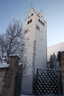 St. Ulrich und Martin
