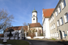 St. Nikolaus