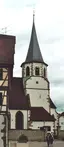 Cyriakuskirche