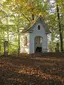 Kriegerkapelle