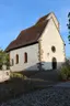 Historische Dorfkirche Rothselberg
