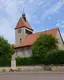 Dorfkirche Heckenbeck