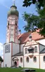 Klosterkirche Andechs