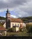 St. Ägidius