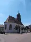 Evangelische Kirche Hahn