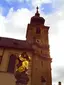 Basilika Mariä Heimsuchung