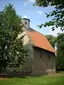 Sankt Mauritius Kapelle