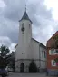 Evangelische Kirche