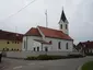 St. Gertraud