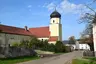 St. Andreas