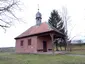 Kapelle Alter Nack