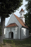 Kapelle St. Leonhard
