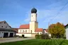 St. Blasius