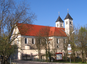 St. Leonhard