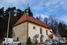 Kreuzberg-Kapelle