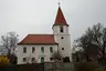 St. Andreas