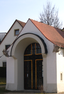 Erlöserkapelle