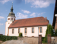 Evangelische Kirche Groß Särchen