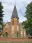 Dorfkirche Glövzin