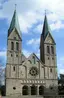 St. Laurentius