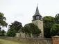 Dorfkirche Reckenzin