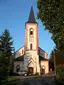 Friedrichsgrüner Kirche