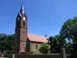 Dorfkirche Oehna