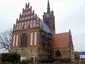 Wallfahrtskirche St. Annen