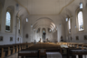 St. Johann Baptist