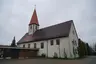 Evangelische Kirche Wimberg