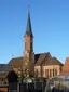 St. Johannes Baptist