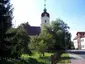 Trinitatiskirche Gablenz