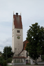 St. Michael (Wörleschwang)