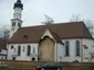 Leonhardskapelle