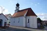 St. Margaretha St. Margaretha