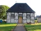 Kapelle Jagetzow