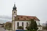 St. Andreas