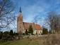 Kirche Völschow
