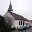Evangelische Kirche Hauptstuhl
