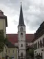 St. Johannes Baptista